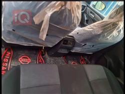 نيسان قاشقاي